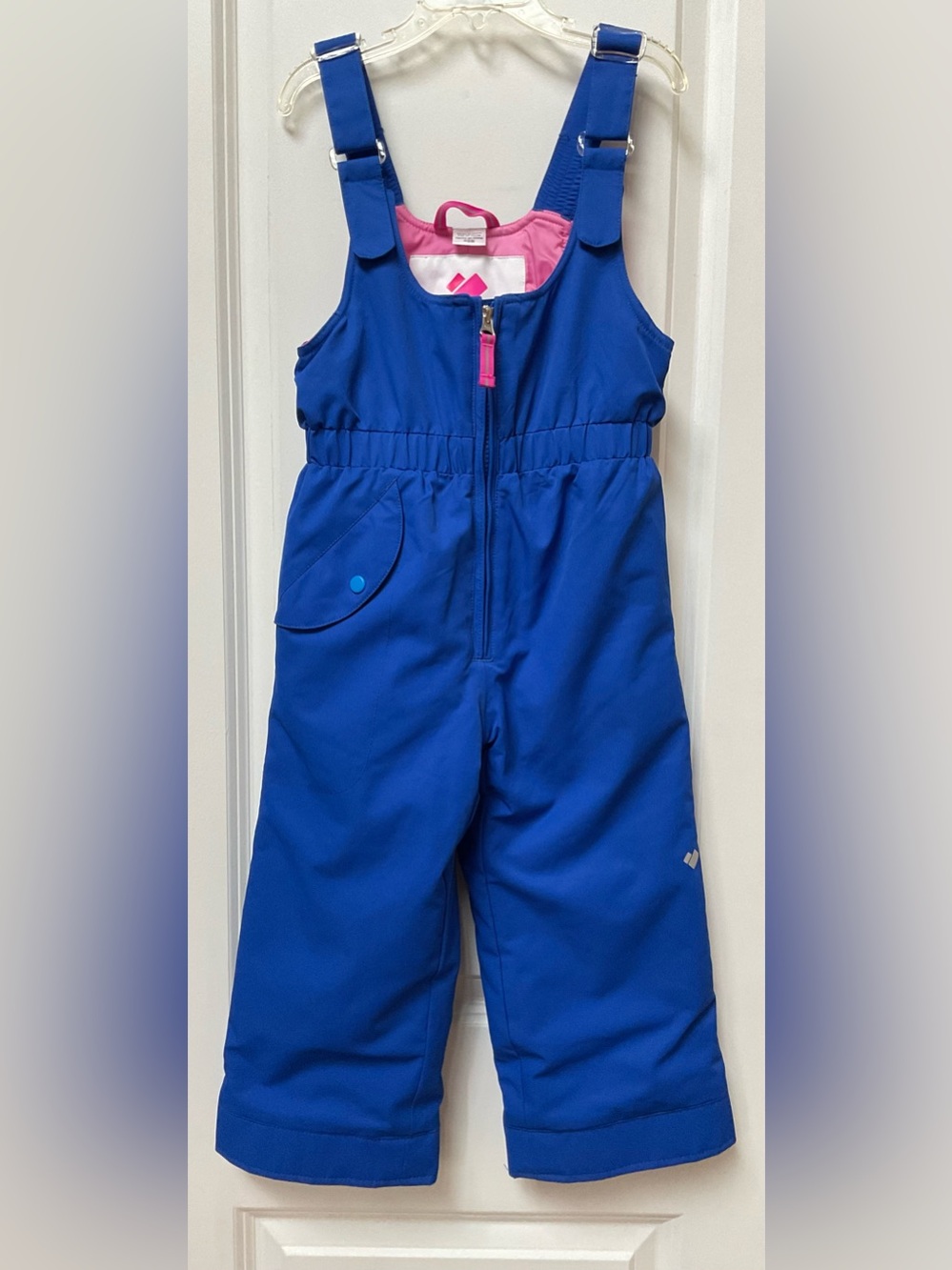 Obermeyer Snoveralls Snow Pants